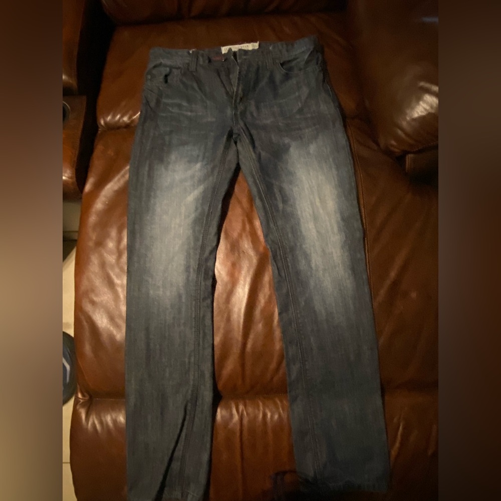 Men’s size 34x32 jeans